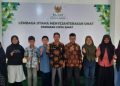Difasilitasi Baznas, 7 Pelajar Asal Enrekang Dapat Beasiswa di Athirah