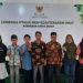 Difasilitasi Baznas, 7 Pelajar Asal Enrekang Dapat Beasiswa di Athirah