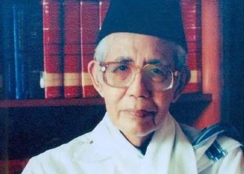 114 Tahun Mohammad Natsir: Jangan Berhenti Melawan Sekularisme!
