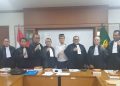 Tim Hukum Dewan Da’wah: HAM Tak Bisa Jadi Dalil Legalkan Nikah Beda Agama