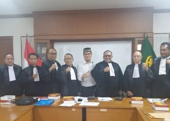 Tim Hukum Dewan Da’wah: HAM Tak Bisa Jadi Dalil Legalkan Nikah Beda Agama