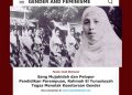 Sang Mujahidah dan Pelopor Pendidikan Perempuan, Rahmah El Yunusiyyah Tegas Menolak Kesetaraan Gender