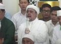 Dinyatakan Bebas, Habib Rizieq: Kita Akan Terus Berjuang Membela Hak-Hak Umat