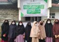 LAZNAS Baitul Maal Hidayatullah Kuatkan Operasional Rumah Quran Khairunnisa di Cimahi