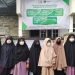 LAZNAS Baitul Maal Hidayatullah Kuatkan Operasional Rumah Quran Khairunnisa di Cimahi
