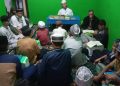 Pengurus Rumah Quran Ibnu Qadamah Beri Motivasi, Wafiq: Komitmen Menjadi Hafidz Al Quran