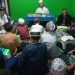 Pengurus Rumah Quran Ibnu Qadamah Beri Motivasi, Wafiq: Komitmen Menjadi Hafidz Al Quran