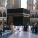 Polisi Tangkap Warga Saudi yang Susupkan Jurnalis Non-Muslim Ke Mekah
