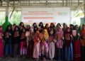Baitul Maal Hidayatullah Salurkan 350 Al-Quran untuk Santri Penghafal Quran di Kepahiang Bengkulu