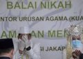 Apa Status Anak yang Lahir dari Pernikahan Beda Agama?