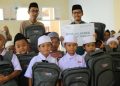 Program Sekolah Inspirasi Wahdah Inspirasi Zakat Sekolahkan Puluhan Anak Kurang Mampu