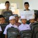Program Sekolah Inspirasi Wahdah Inspirasi Zakat Sekolahkan Puluhan Anak Kurang Mampu
