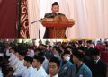 Pesantren At-Taqwa Depok Gelar Wisuda, Ini Pesan Penting Ustadz Adian Husaini kepada Wisudawan