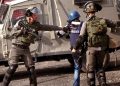 Sejak Januari, Terjadi 247 Pelanggaran terhadap Kebebasan Pers di Palestina