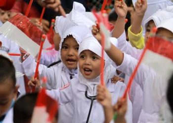 Wujudkan Perlindungan Anak, Agar ‘Hari Anak Nasional’ Tak Sekadar Seremonial