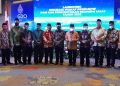LAZNAS BMH Tandatangani Notakesepahaman dengan Kemenag dalam Program KUA Percontohan Ekonomi Umat