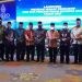 LAZNAS BMH Tandatangani Notakesepahaman dengan Kemenag dalam Program KUA Percontohan Ekonomi Umat