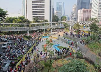Citayam Fashion Week dan Dakwah Nabi Pada Thaif