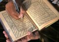 Melestarikan Tradisi Sanad Keilmuan