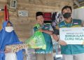 Dukung Perjuangan Pengajar Al Qur’an, WIZ Salurkan Program Bingkisan Untuk Guru Ngaji
