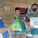 Dukung Perjuangan Pengajar Al Qur’an, WIZ Salurkan Program Bingkisan Untuk Guru Ngaji