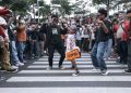 Citayam Fashion Week: Rusaknya Moral Remaja