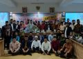 Tingkatkan Kualitas Dakwah dan Wawasan Keilmuan, Dai Wahdah Islamiyah Ikuti Standarisasi Dai MUI