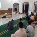 Puluhan Santri Tahfidz Baitul Qur’an Hidayatullah Medan Ikuti Semarak 1 Muharram