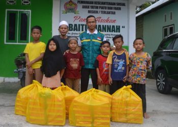 Konferensi Pers ACT: Ibnu Khajar Tegaskan Masalah Telah Diselesaikan dan Kami Sudah Berbenah