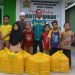 Konferensi Pers ACT: Ibnu Khajar Tegaskan Masalah Telah Diselesaikan dan Kami Sudah Berbenah