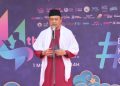 Puncak Milad ke-14 AQL Islamic Center, UBN Umumkan Transformasi Menjadi Ormas ADABQU