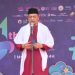 Puncak Milad ke-14 AQL Islamic Center, UBN Umumkan Transformasi Menjadi Ormas ADABQU