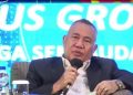 Prof Abuddin Nata: Islam Punya Perhatian Tinggi Terhadap Seni dan Kebudayaan