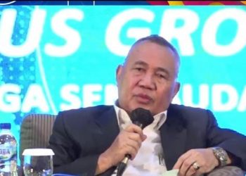 Prof Abuddin Nata: Islam Punya Perhatian Tinggi Terhadap Seni dan Kebudayaan