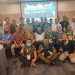 Gelar Munas III, Persaudaraan Jurnalis Muslim Indonesia (PJMI) Teguhkan Peran Jurnalis Muslim di Era Digital