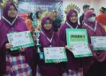 Siswa SMP Wahdah Raih Juara 1 Lomba Cerdas Cermat Museum (LCCM 2022) Tingkat SMP/MTs se-Sulawesi Selatan