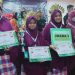 Siswa SMP Wahdah Raih Juara 1 Lomba Cerdas Cermat Museum (LCCM 2022) Tingkat SMP/MTs se-Sulawesi Selatan