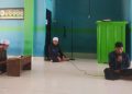 Muhammad Ilham, Santri Kelas X Ulya PPS Abu Bakar Ash-Shiddiq Bulukumba Sukses Tuntaskan Hafalannya