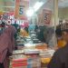 Kemenag Bagikan 1000 Mushaf Qur’an di Islamic Book Fair 2022