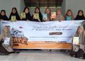 Muharram Bangkit, BMH Salurkan Al-Qur’an untuk Santri Pesantren Al-Aqwam di Kayong Utara