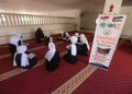 Wahdah Inspirasi Zakat Hadirkan Program Pencetak Penghafal Al-Qur’an di Jalur Gaza Palestina