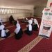 Wahdah Inspirasi Zakat Hadirkan Program Pencetak Penghafal Al-Qur’an di Jalur Gaza Palestina