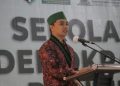 PB HMI Desak Pemerintah Galang Dukungan OKI Akhiri Kebiadan Israel