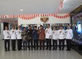 Wahdah Islamiyah Lakukan Kunjungan ke Biro Humas Kemhan RI