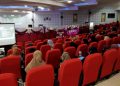 Adakan Seminar Islam Akbar, BEM FMIPA Unhas Ajak Mahasiswa Cinta dan Ramah pada Lingkungan