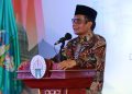 Hadiri Dialog Kebangsaan Wahdah Islamiyah, Menkoplhukam Sebut Ormas Islam adalah Aset Nasional