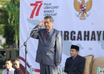 55.000 Jamaah Melakukan Shalat Jum’at di Kompleks Masjid Al-Aqsha