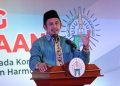 Ustadz Zaitun Rasmin: Tolak Keras Gerakan Terorisme dan Ekstrimisme Baik Skala Nasional dan Internasional