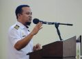 Gubernur Sulsel Minta Kampus Tak Beri Ruang Bagi LGBT