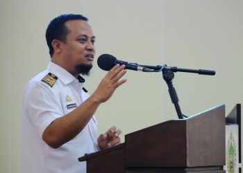 Gubernur Sulsel Minta Kampus Tak Beri Ruang Bagi LGBT